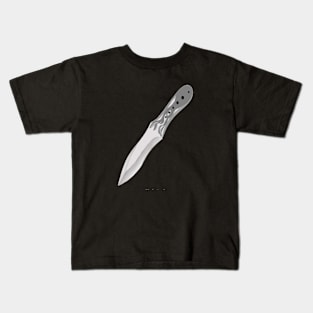 The Kraken Kids T-Shirt